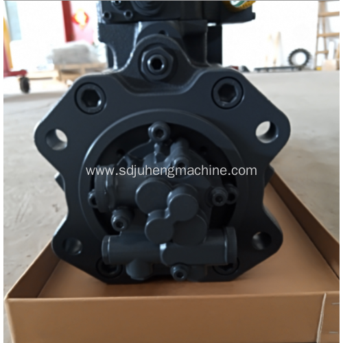 Sany Excavator SY335 Hydraulic Pump 60155079 Main Pump